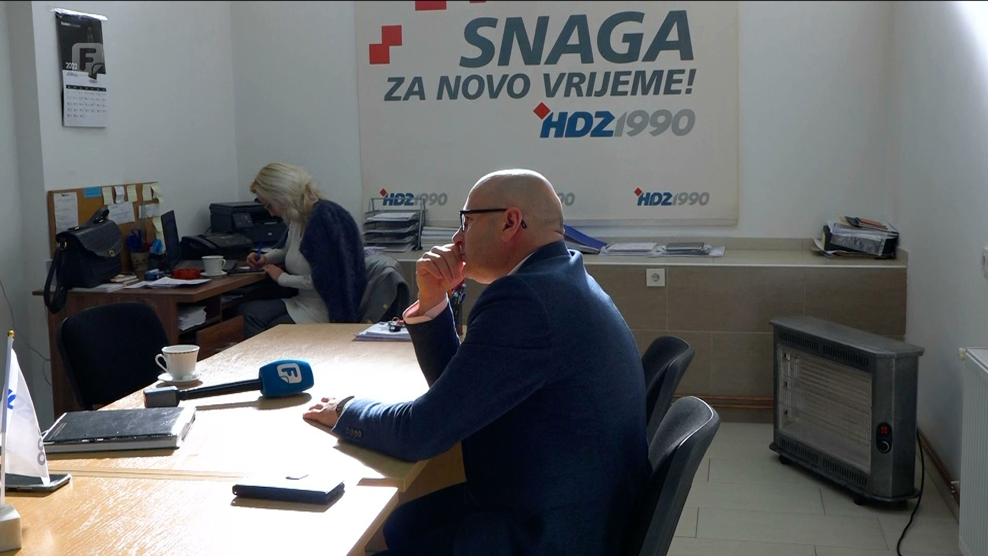 Nepoštivanje legitimiteta moglo bi se vratiti kao bumerang - hrvatskom narodu